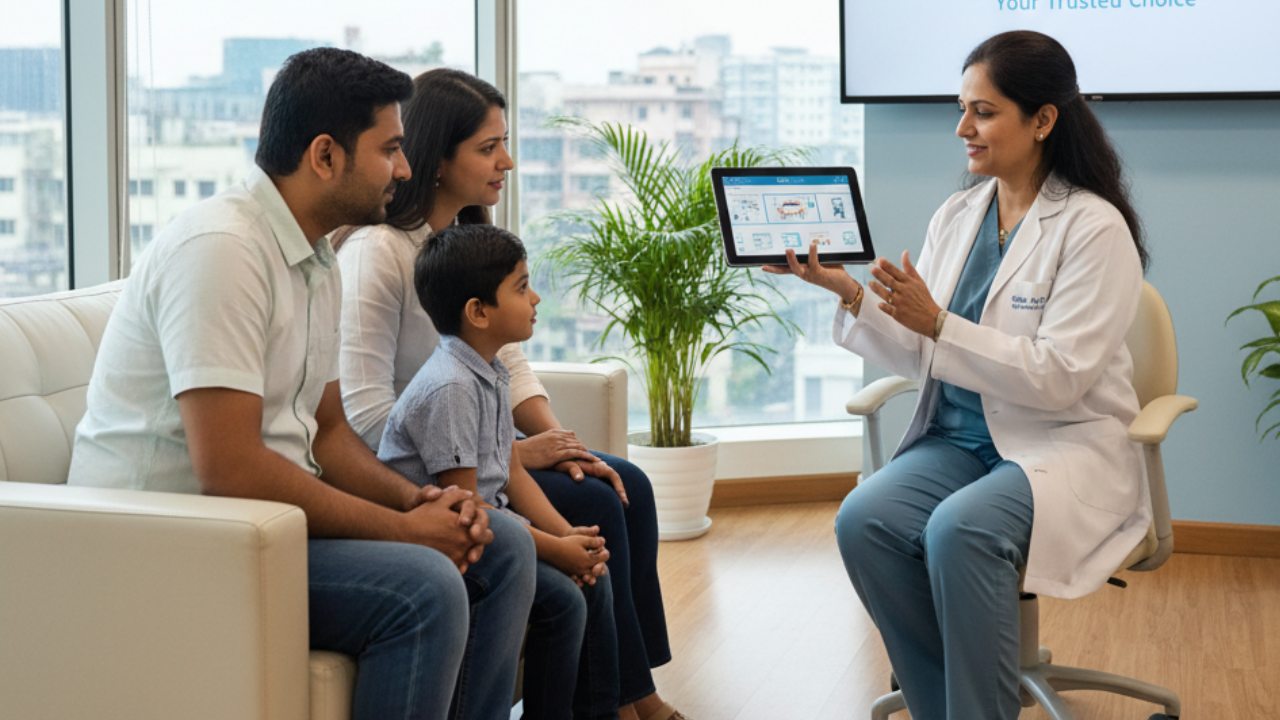 Top Questions to Ask Before Choosing a Best Dental Clinic in Kolkata